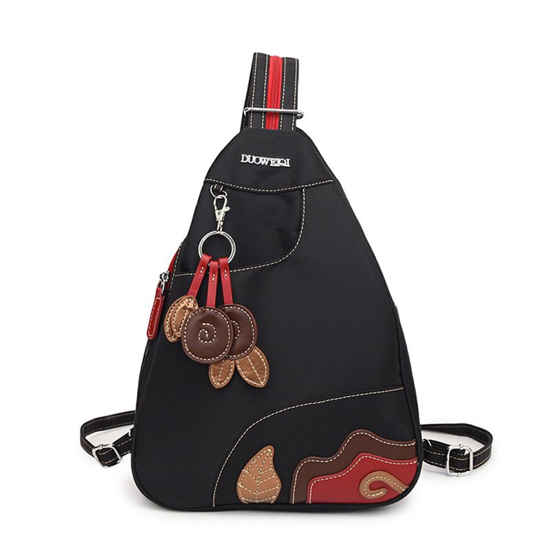 Mochila Negra